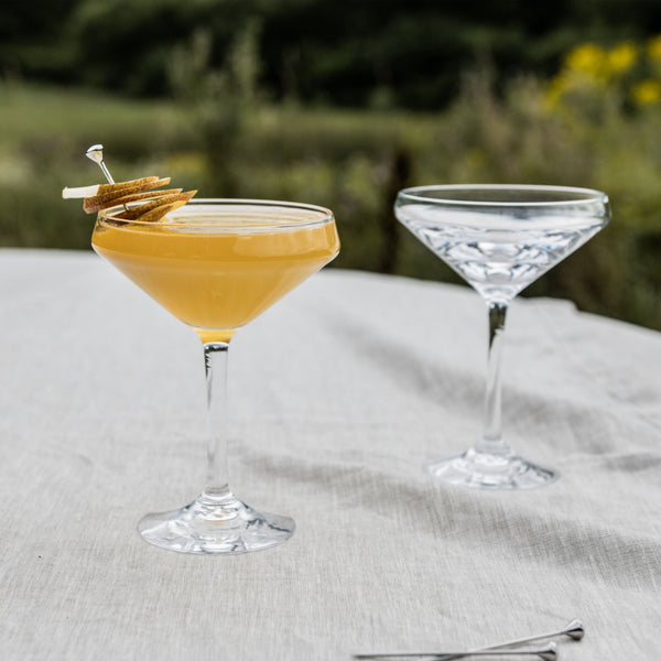 Vintner Coupe in Gift Box - Set of 2 view 2