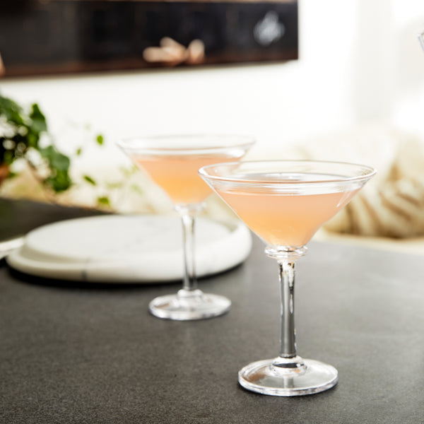 Woodbury Martini in Gift Box - Set of 2 view 2