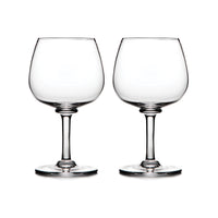 Woodstock Balloon Wine in Gift Box - Set of 2 view 1