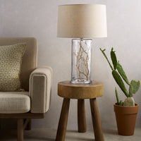 Nantucket Lamp view 3
